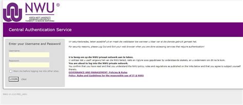 efundi login|NWU eFundi Login: How to Login into NWU’s Student Portal.